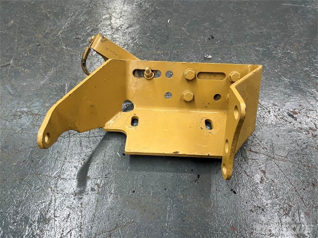 CAT C15 Motori