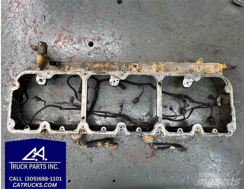 CAT C15 Druge komponente