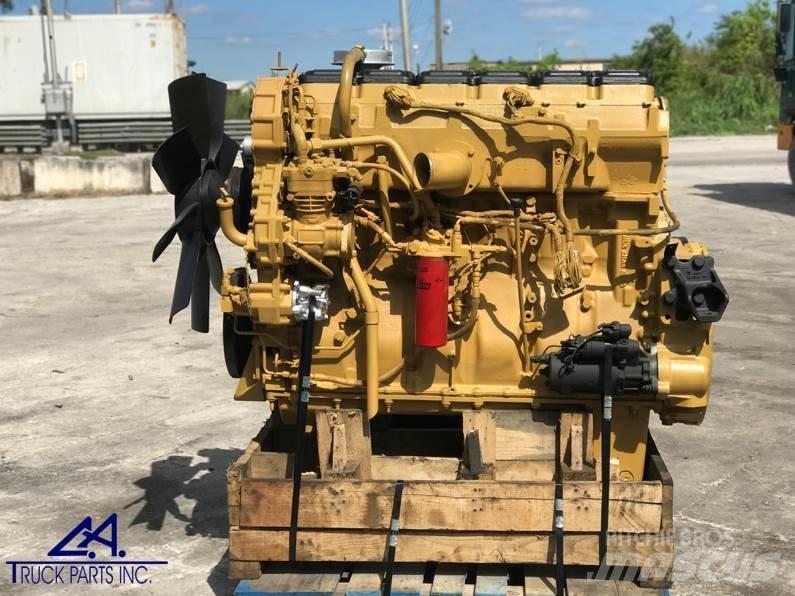 CAT C15 Motori