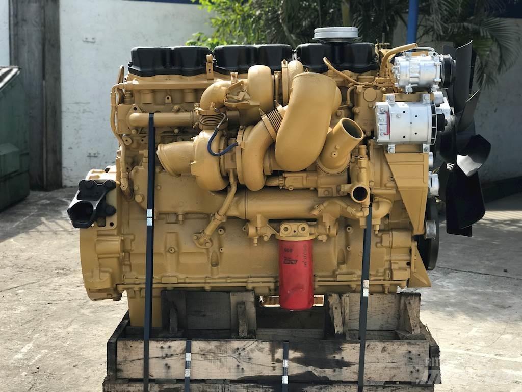 CAT C15 Motori