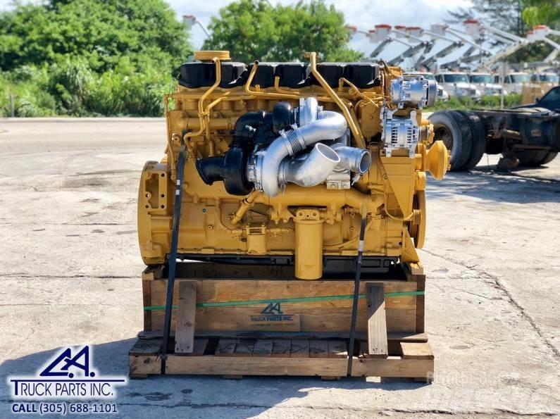 CAT C15 Motori