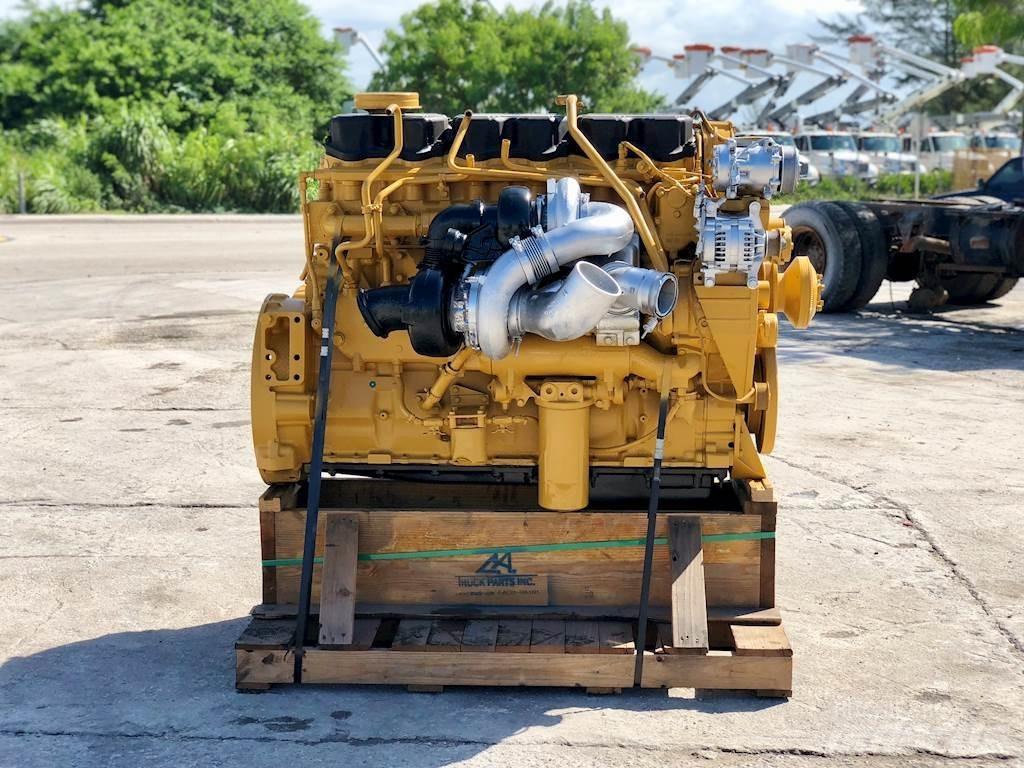 CAT C15 Motori