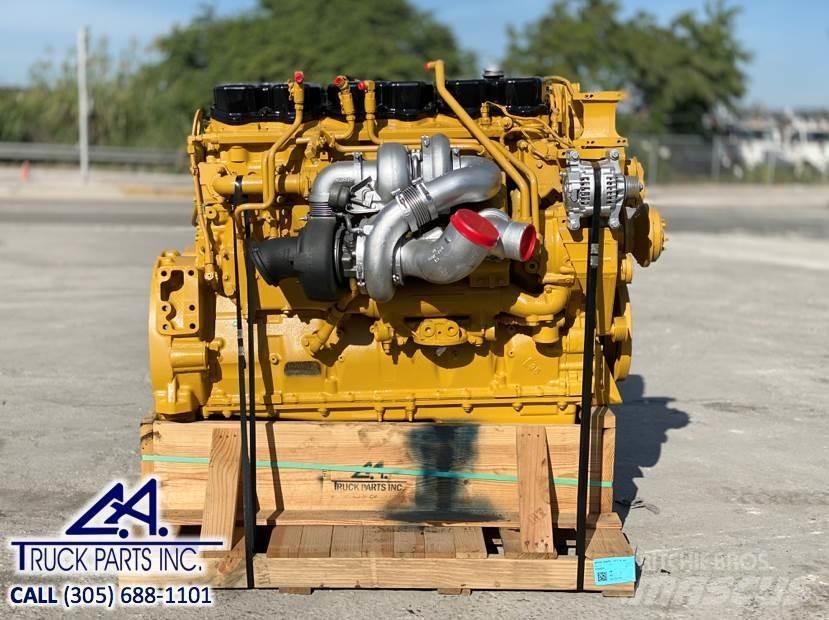 CAT C15 Motori