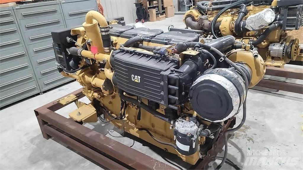 CAT C18 Motori