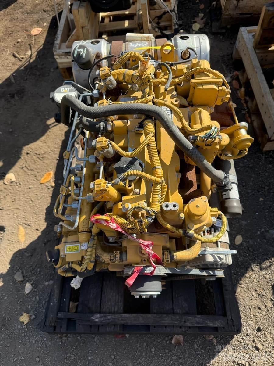 CAT C2.2 Motori