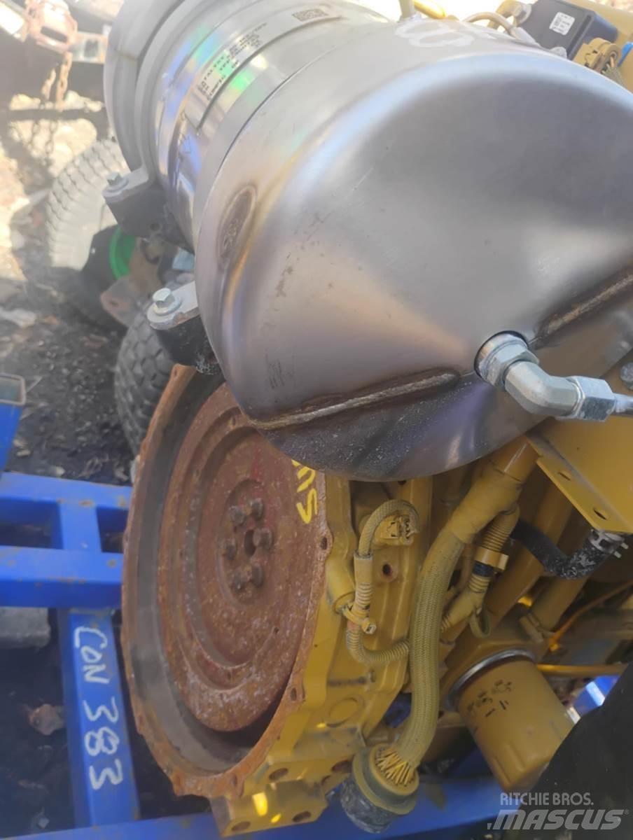 CAT C2.2 Motori