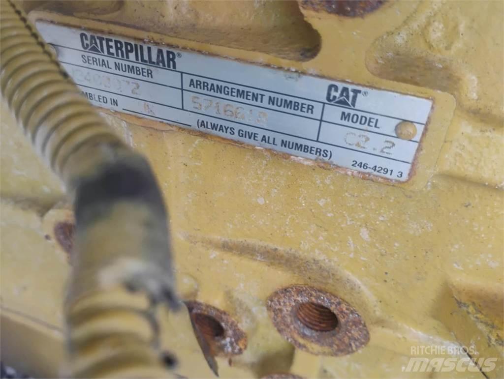 CAT C2.2 Motori