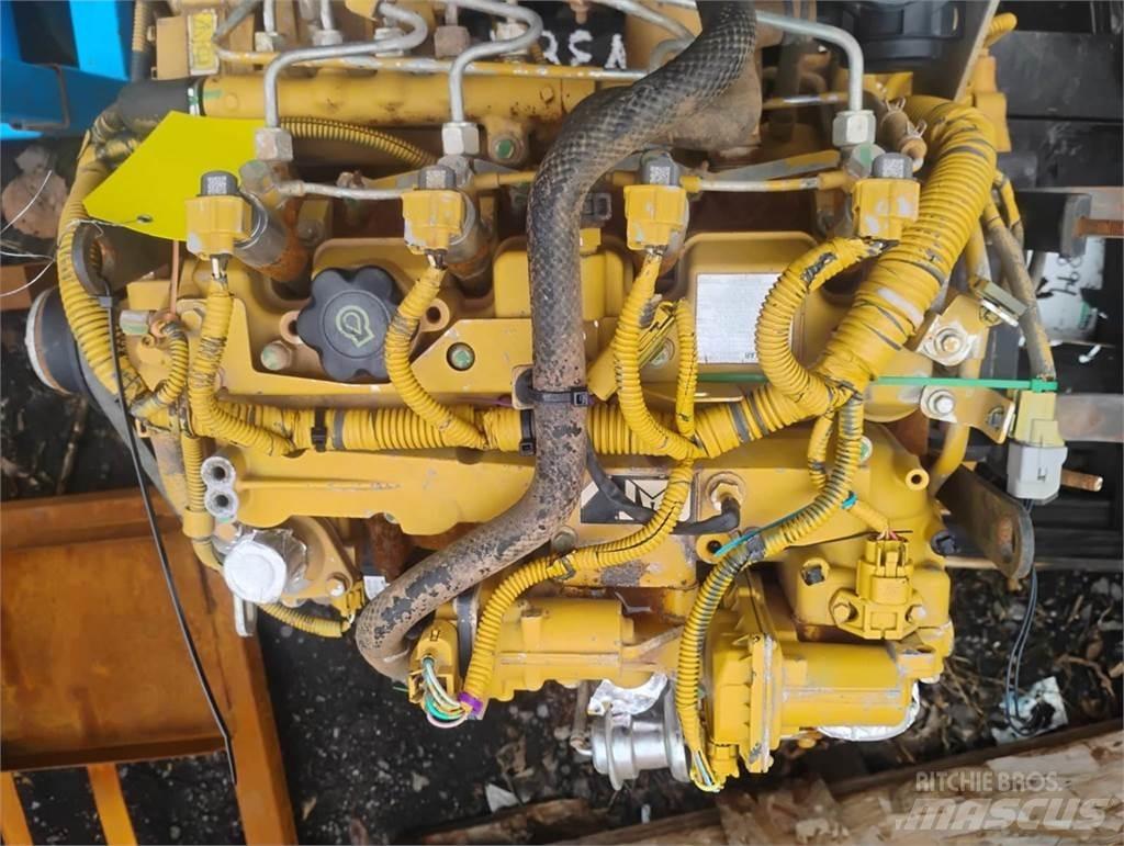 CAT C2.2 Motori