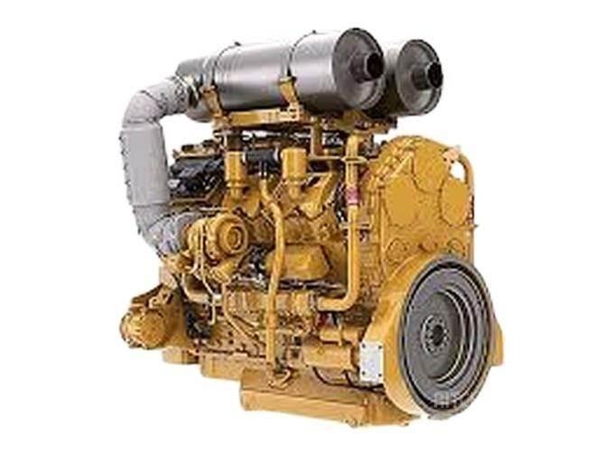 CAT C27 Motori
