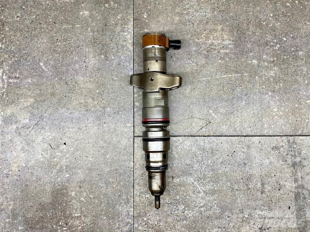 CAT C7 Druge komponente