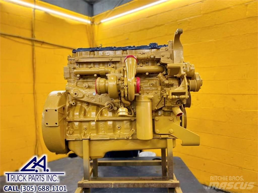 CAT C7 Motori