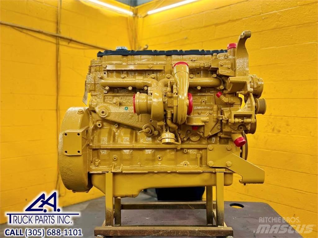 CAT C7 Motori