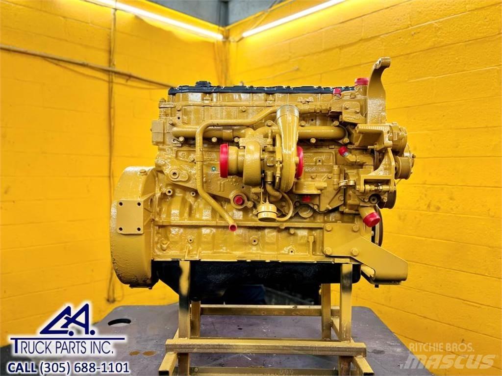 CAT C7 Motori