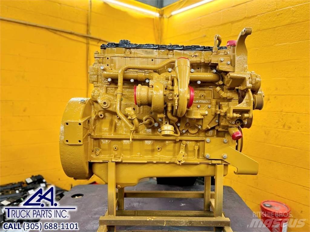 CAT C7 Motori