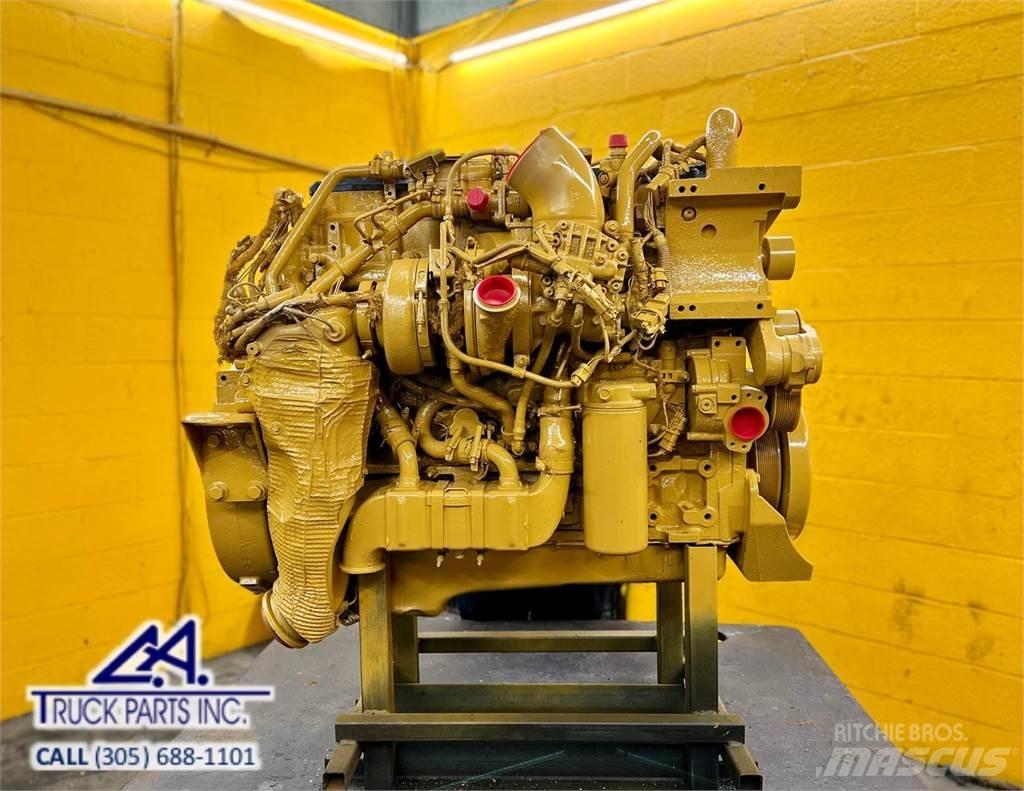 CAT C7 Motori