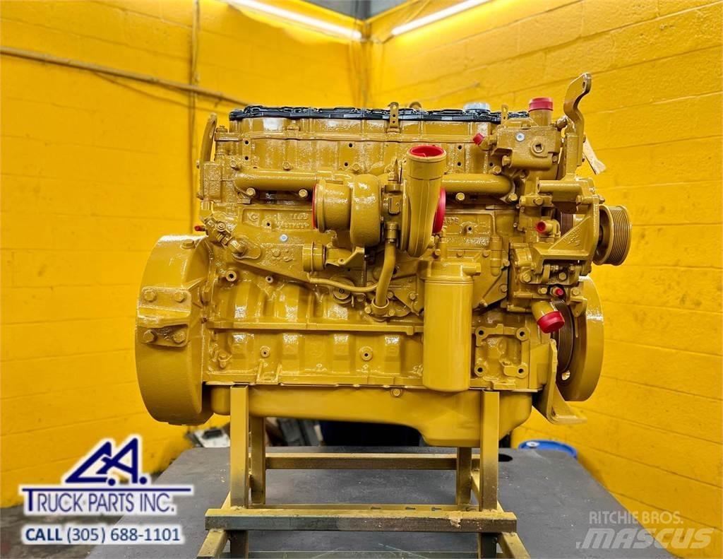 CAT C7 Motori
