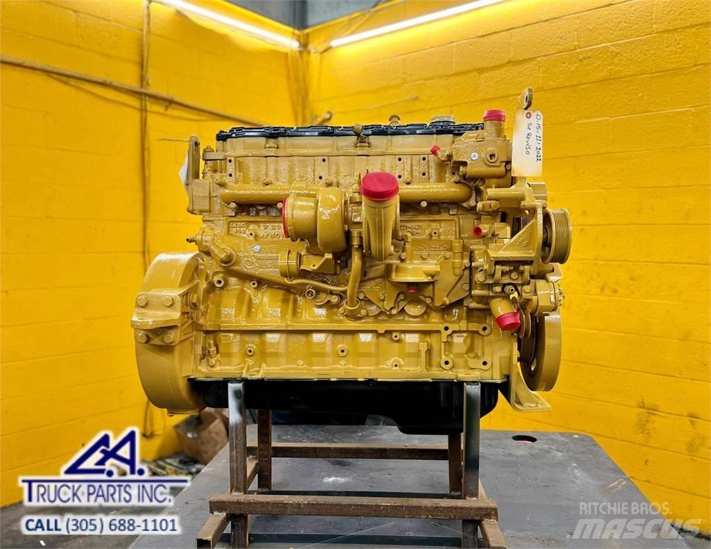 CAT C7 Motori