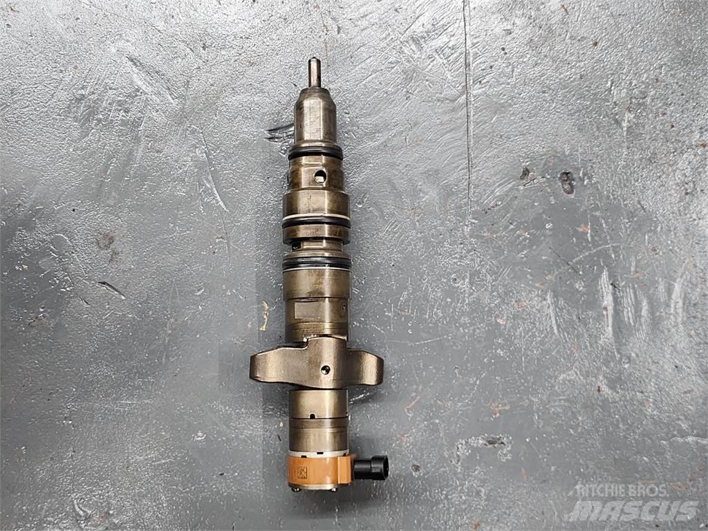 CAT C7 Druge komponente
