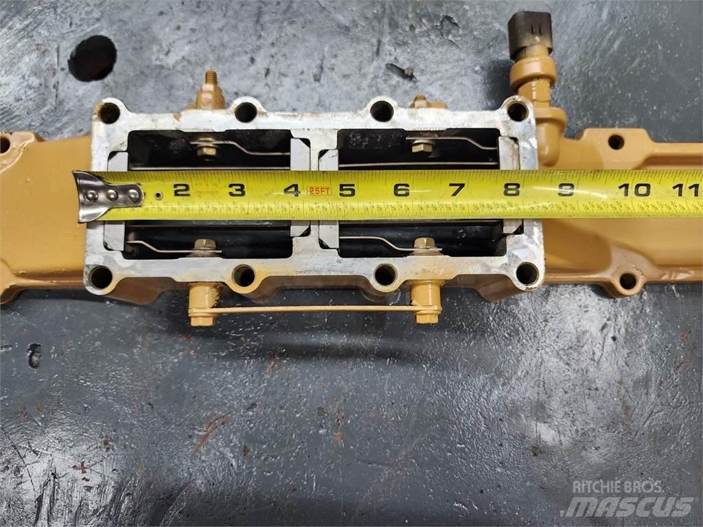 CAT C7 Druge komponente