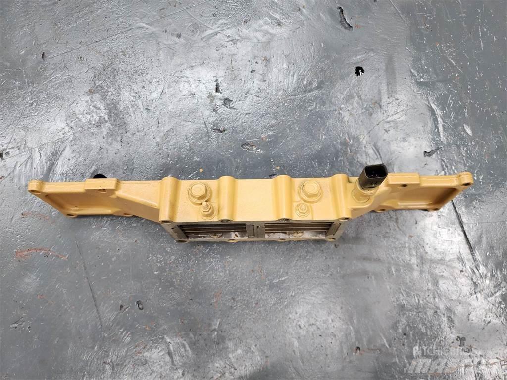 CAT C7 Druge komponente