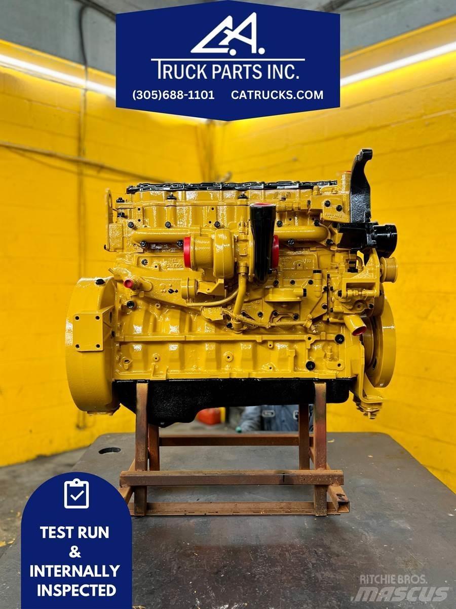 CAT C7 Motori
