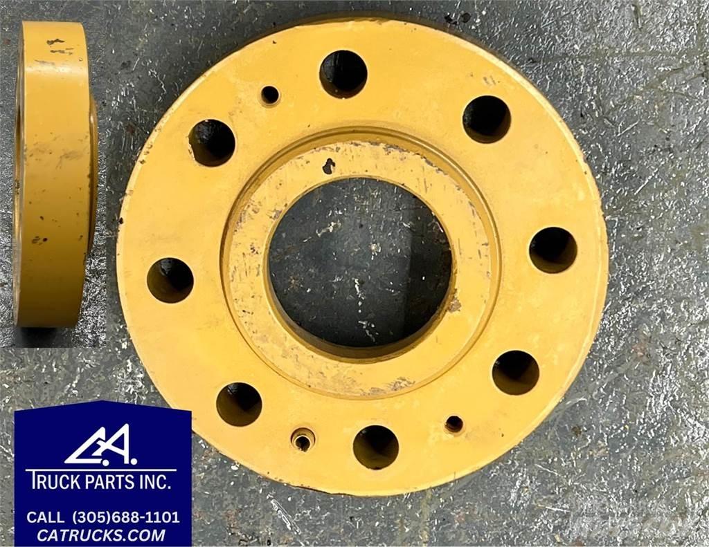 CAT C7 Druge komponente