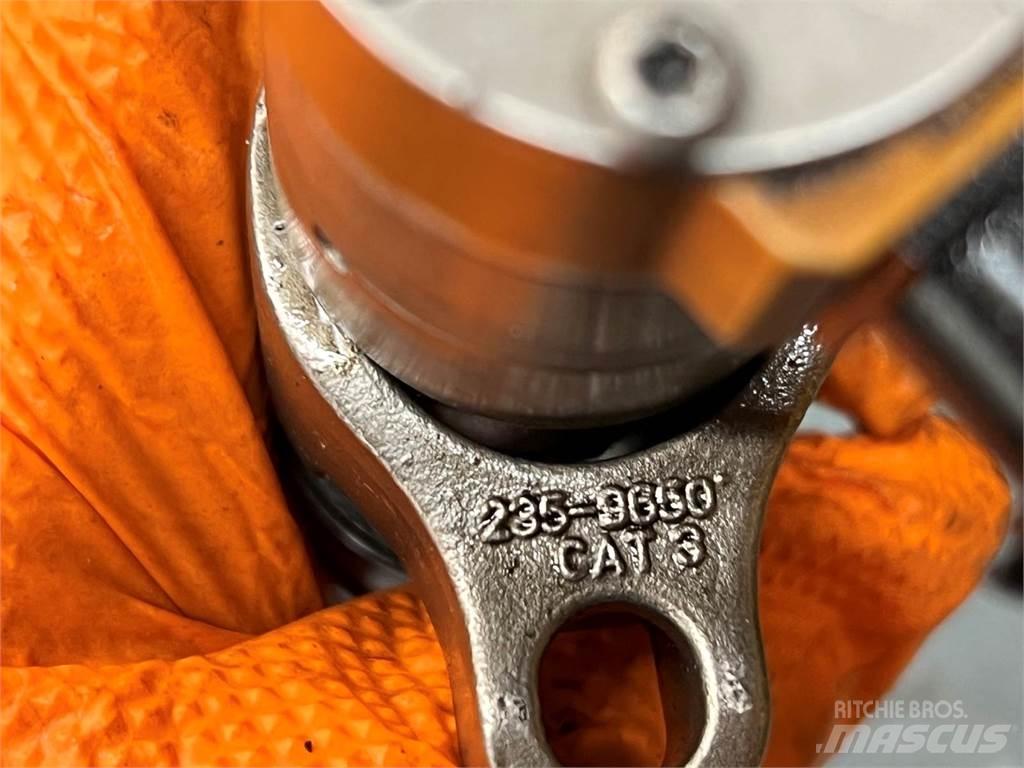 CAT C7 Transport – ostalo