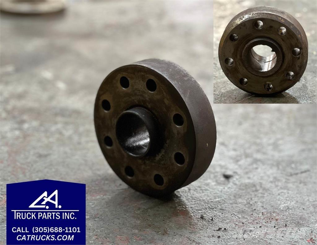 CAT C7 Transport – ostalo