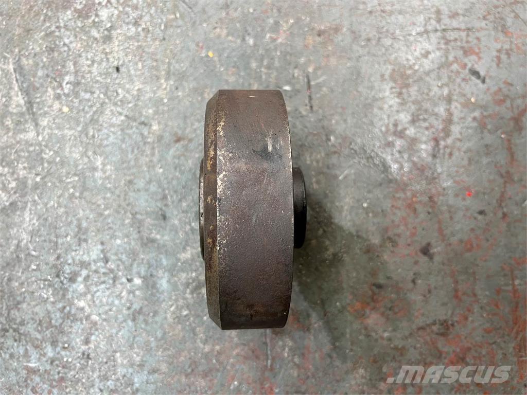 CAT C7 Transport – ostalo