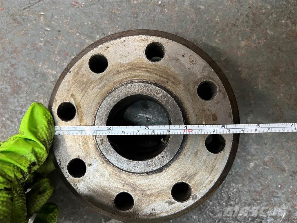 CAT C7 Transport – ostalo