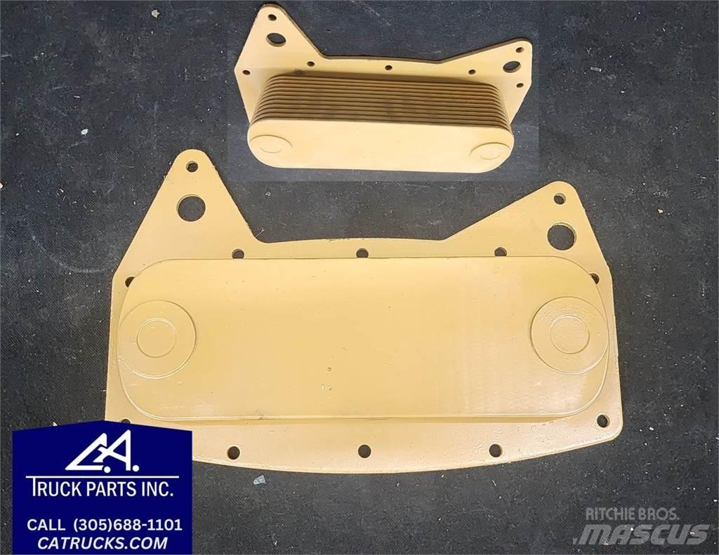CAT C9 Motori