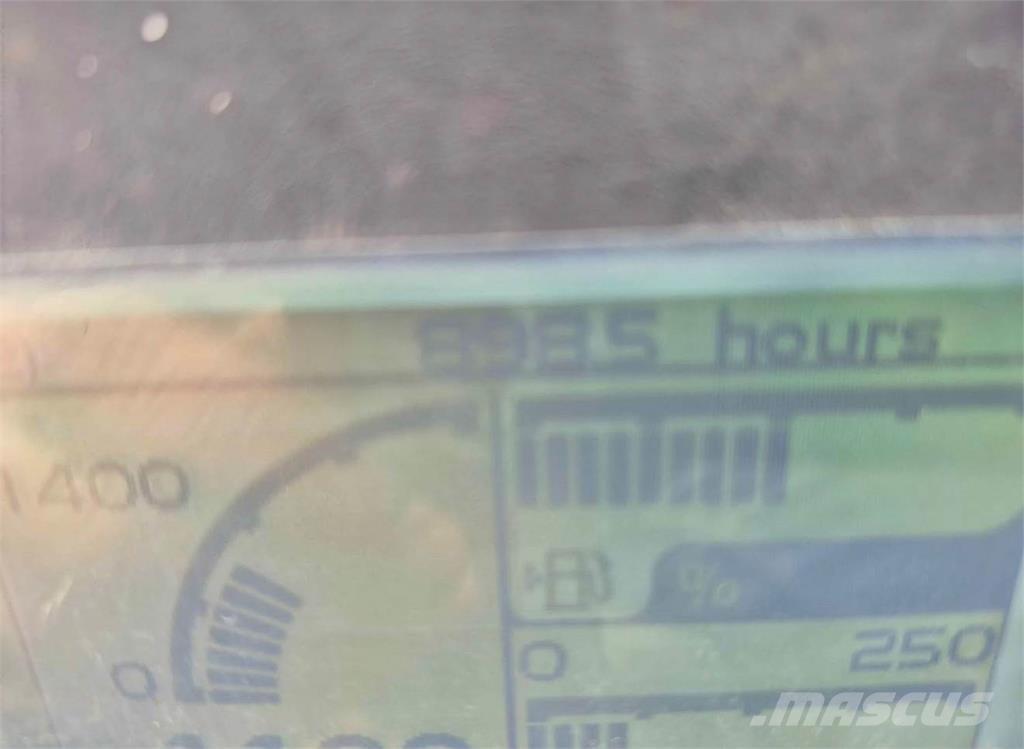 CAT CB34B Valjci sa jednim bubnjem