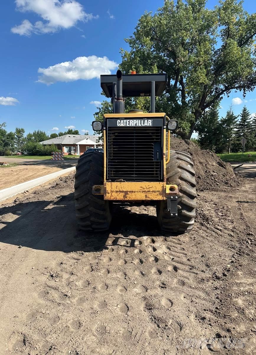 CAT CP563C Kompaktori zemlje