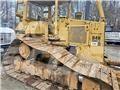 CAT D4H II Buldožeri gusjeničari