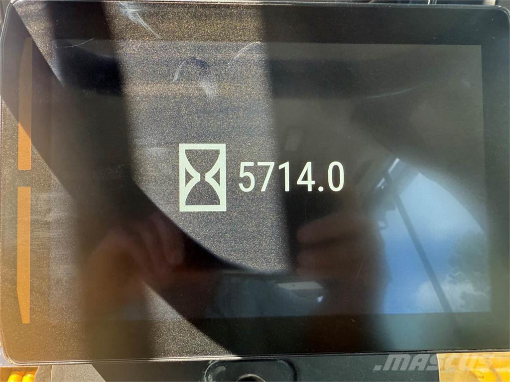 CAT D5 LGP Buldožeri gusjeničari