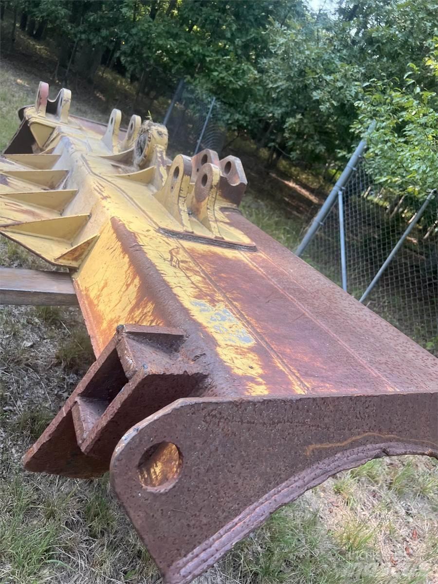 CAT D5K Daske / noževi