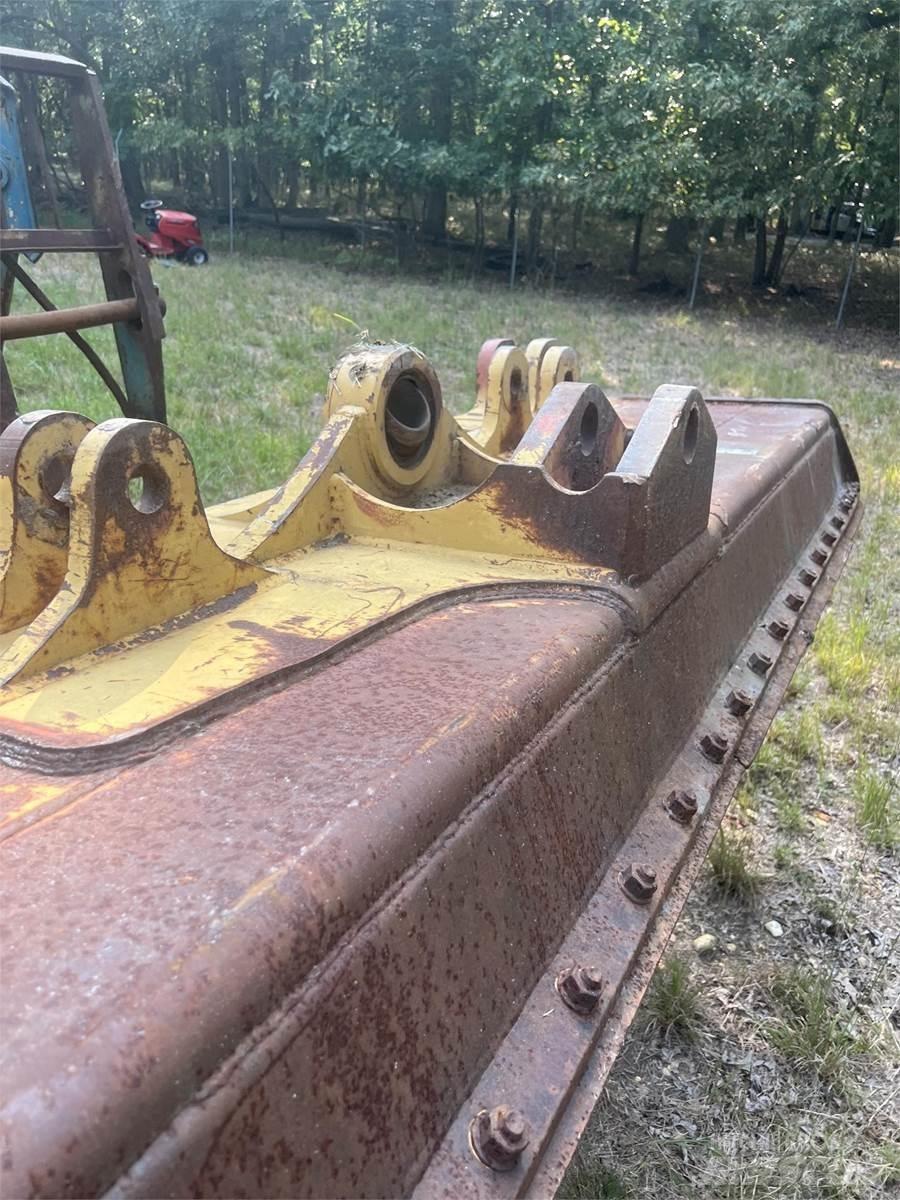 CAT D5K Daske / noževi