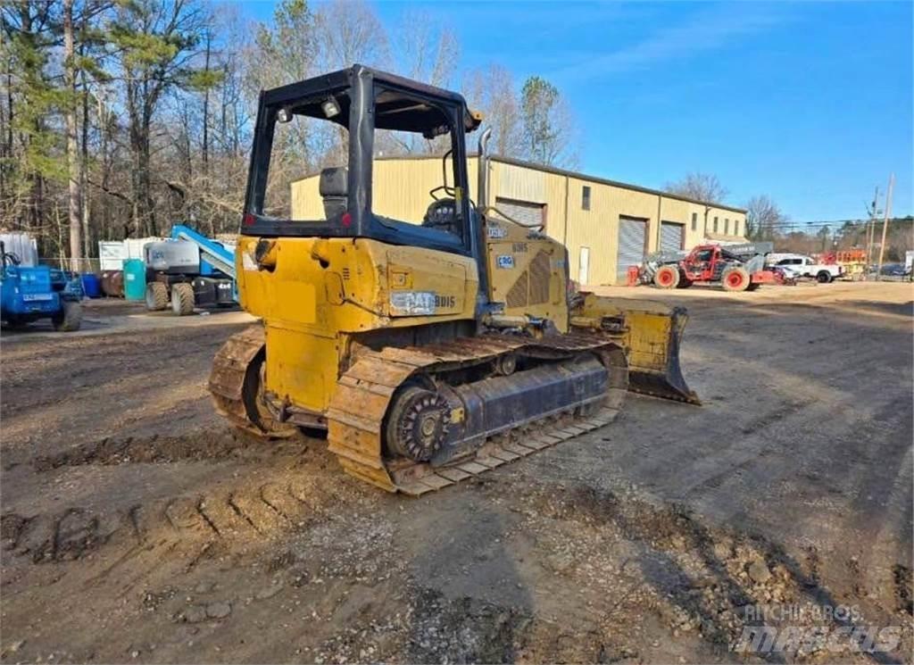 CAT D5K XL Buldožeri gusjeničari