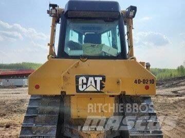CAT D6N XL Buldožeri gusjeničari
