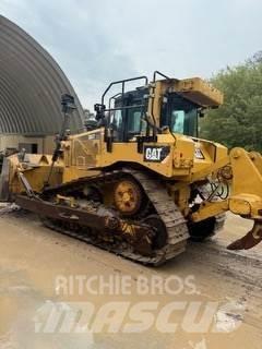 CAT D6T XL Buldožeri gusjeničari