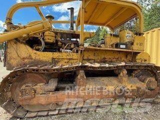 CAT D8H Buldožeri gusjeničari