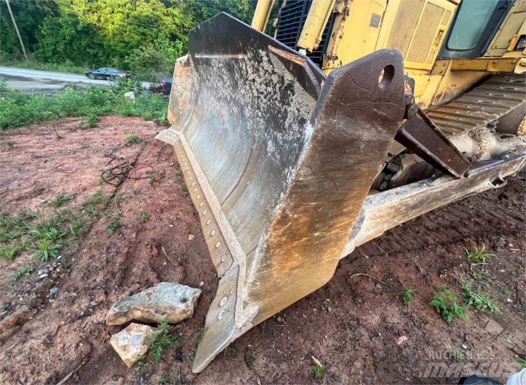 CAT D8R II Buldožeri gusjeničari