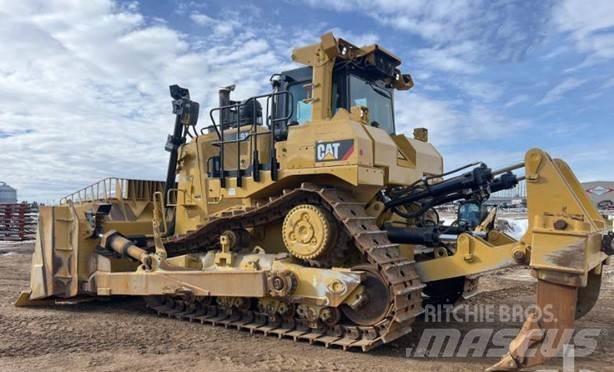 CAT D9T Buldožeri gusjeničari