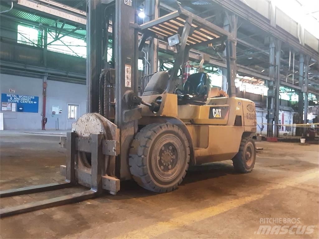 CAT DP45K2 Viličari - ostalo