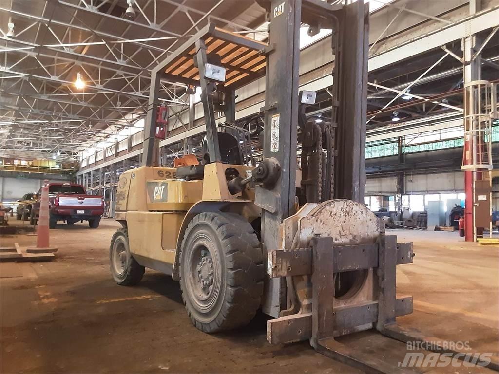 CAT DP45K2 Viličari - ostalo