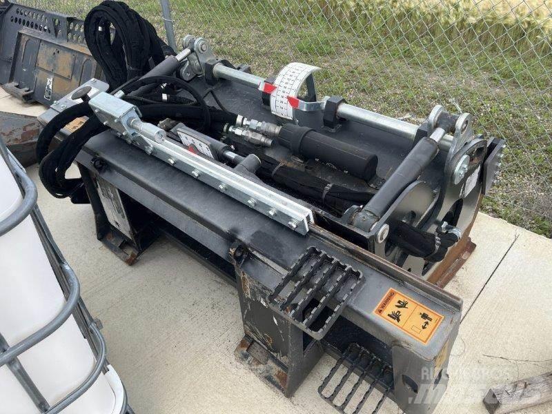 CAT PC412B Ostale komponente