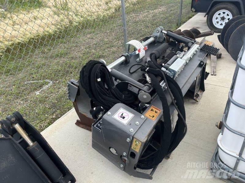 CAT PC412B Ostale komponente