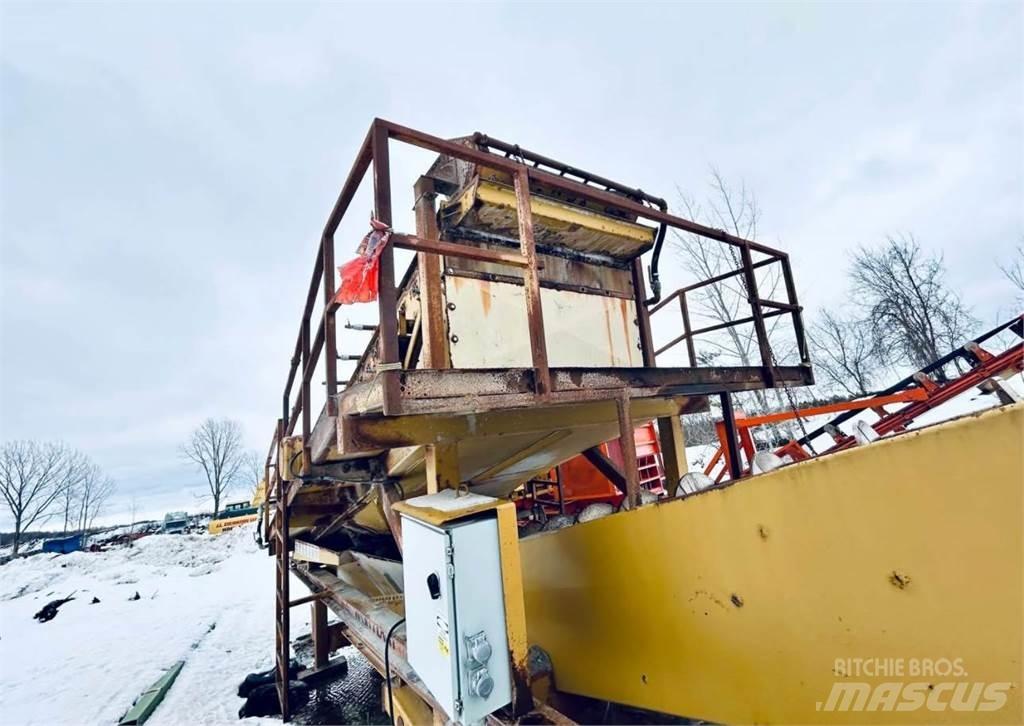 CEC 5x16 Industrijski visokotlačni perači