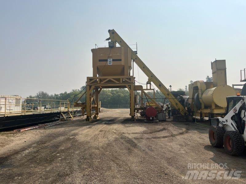 CMI CE653 Transportne trake