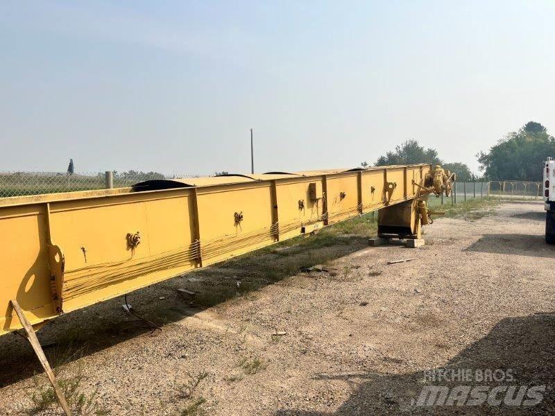 CMI CE653 Transportne trake